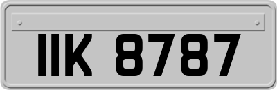 IIK8787