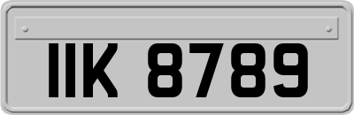 IIK8789