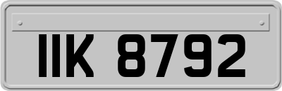 IIK8792
