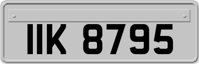 IIK8795