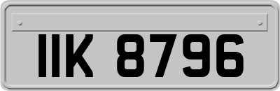 IIK8796
