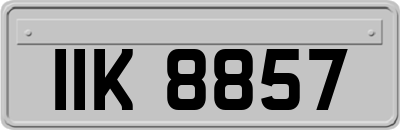 IIK8857