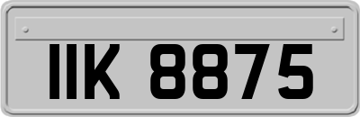 IIK8875