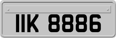 IIK8886