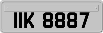 IIK8887