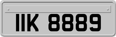 IIK8889