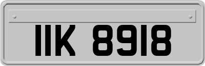IIK8918
