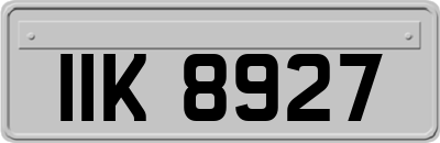IIK8927