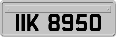IIK8950