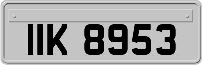 IIK8953