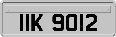 IIK9012