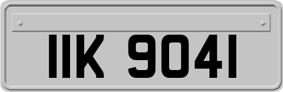 IIK9041