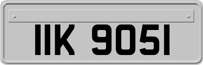 IIK9051