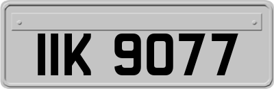 IIK9077