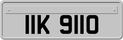 IIK9110