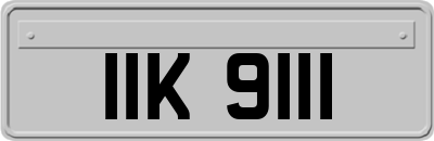 IIK9111