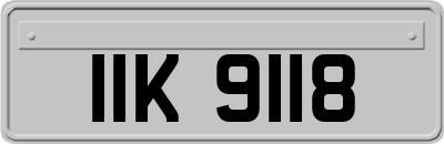 IIK9118
