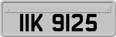 IIK9125