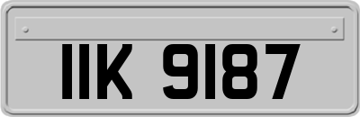 IIK9187