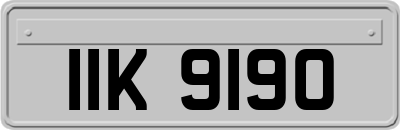 IIK9190