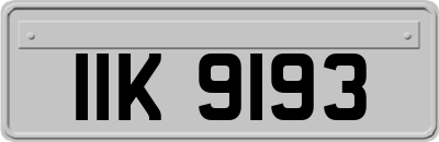 IIK9193