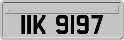 IIK9197