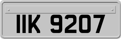 IIK9207