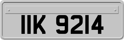 IIK9214