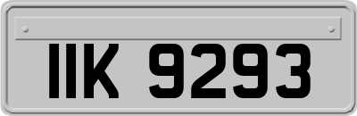 IIK9293