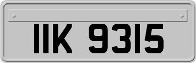 IIK9315