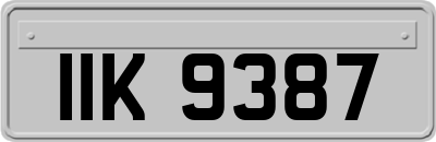 IIK9387