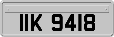 IIK9418