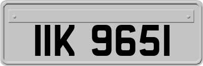 IIK9651