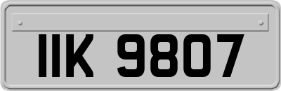 IIK9807