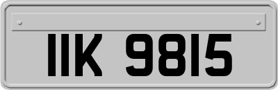 IIK9815