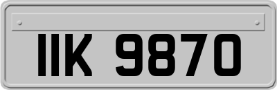 IIK9870