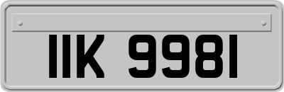 IIK9981