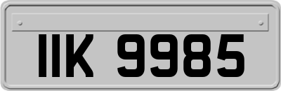 IIK9985