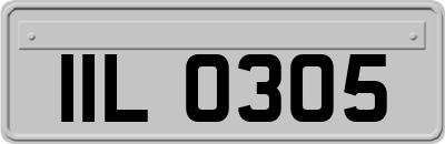 IIL0305