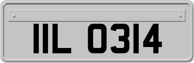 IIL0314