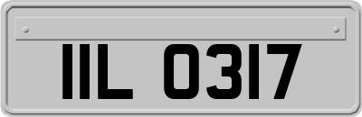 IIL0317