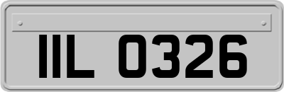 IIL0326
