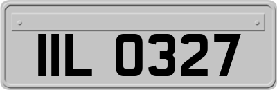 IIL0327