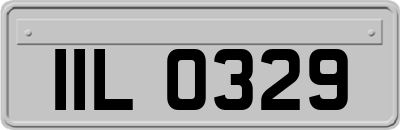 IIL0329