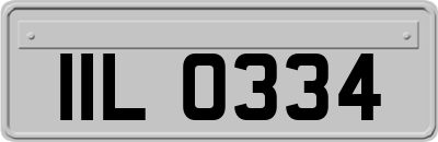 IIL0334