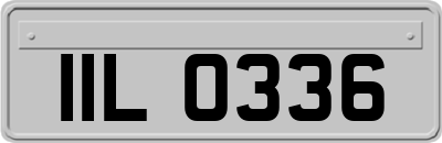 IIL0336