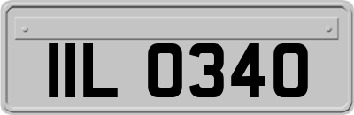 IIL0340