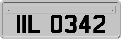 IIL0342