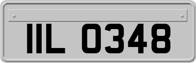 IIL0348