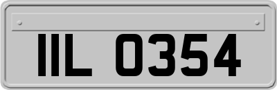 IIL0354